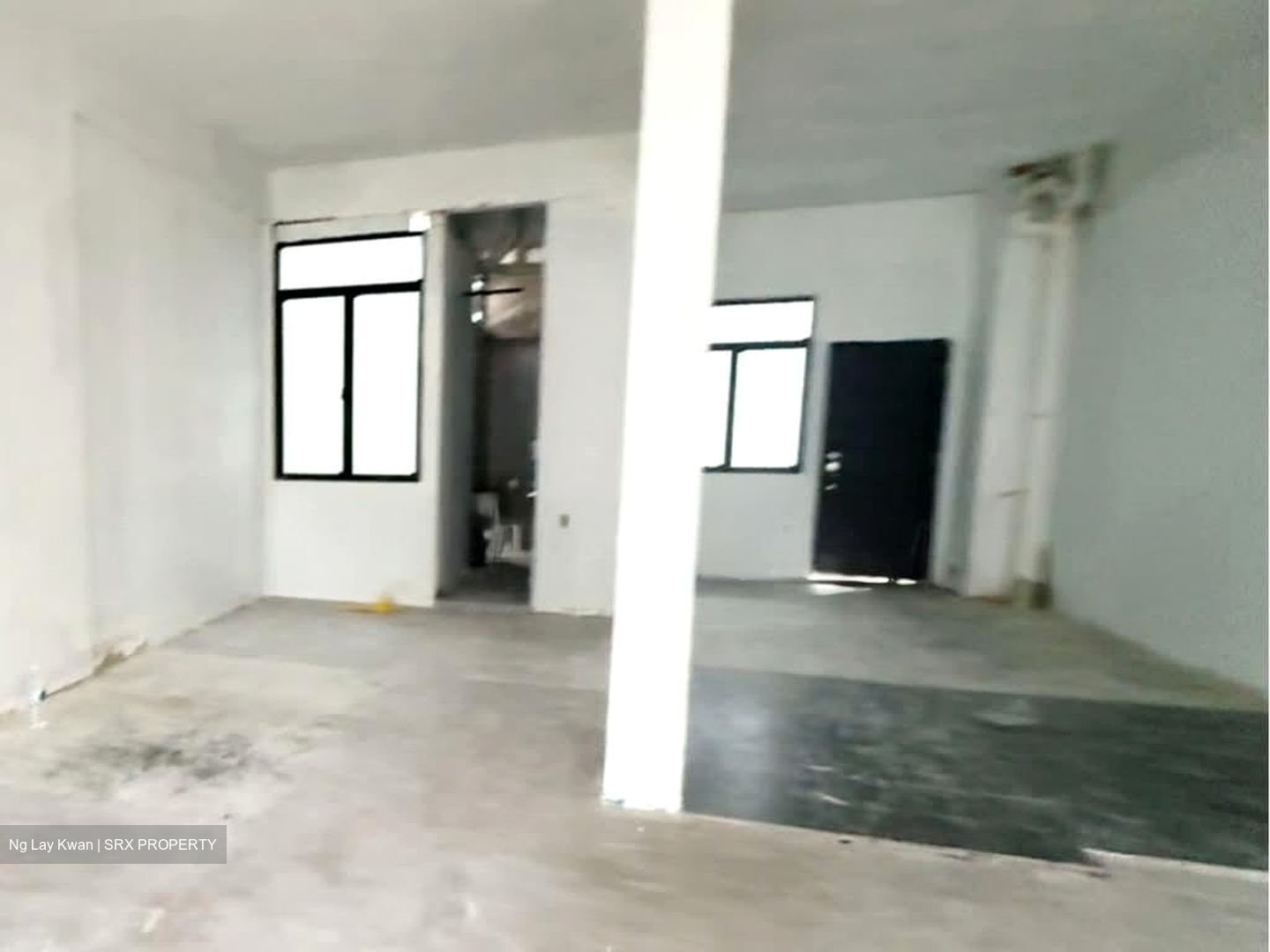 Bedok North Street 3 (D16), Shop House #555022151